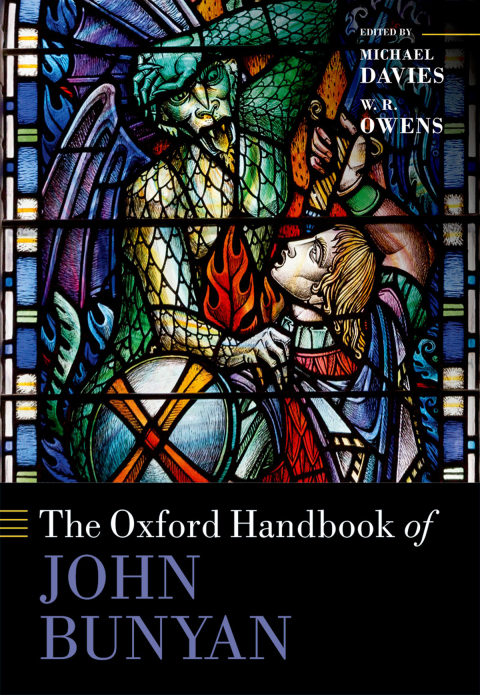 Book The Oxford Handbook of John Bunyan (Oxford Handbooks) free
