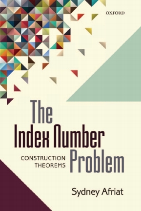 Book The Index Number Problem free