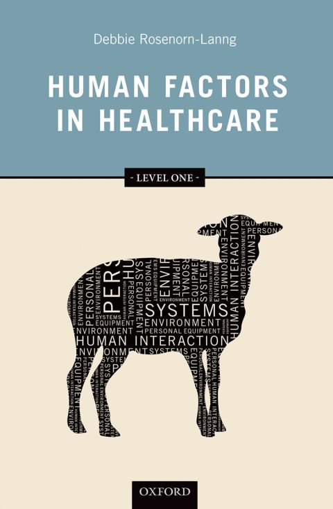 Book Human Factors in Healthcare free