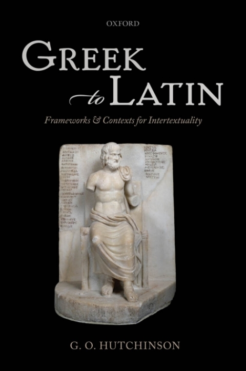 Book Greek to Latin free