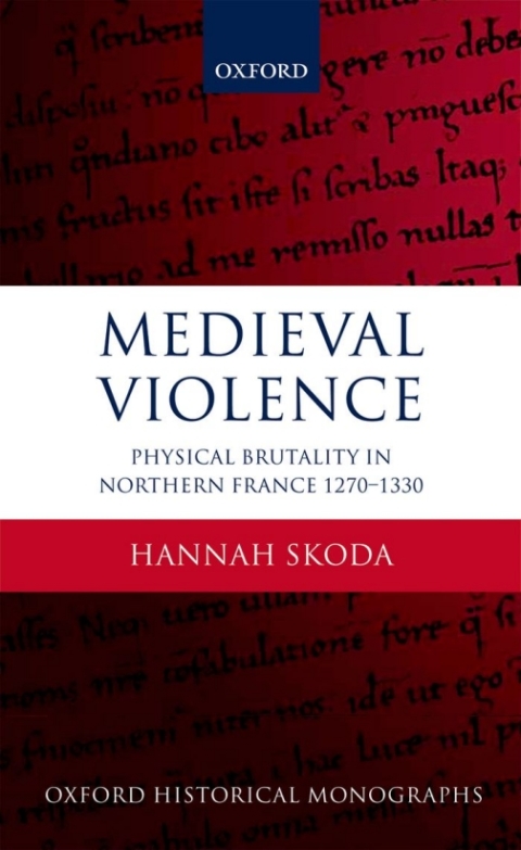 Book Medieval Violence free