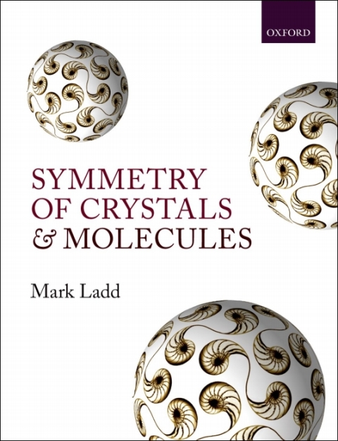 Book Symmetry of Crystals and Molecules free