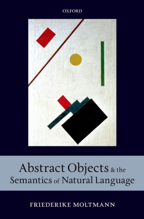 Book Abstract Objects and the Semantics of Natural Language free