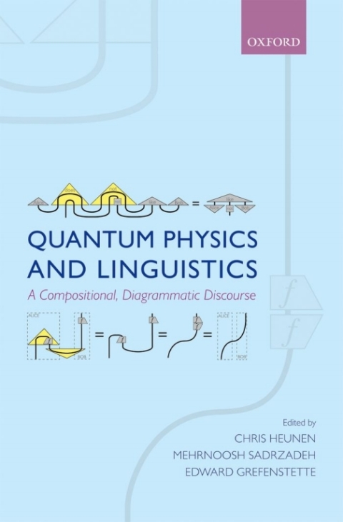 Book Quantum Physics and Linguistics free Book Quantum Physics and Linguistics free