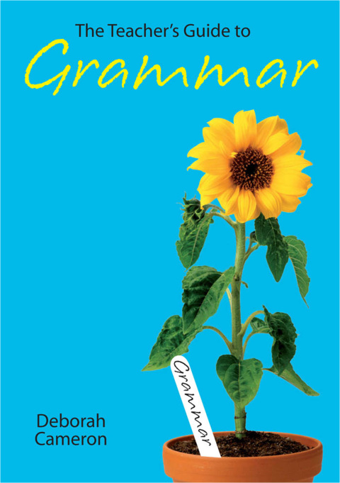 Book The Teacher's Guide to Grammar free