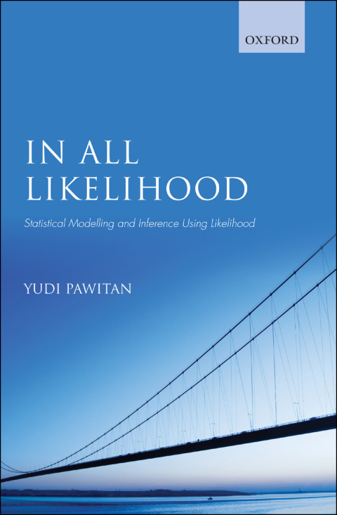 Book In All Likelihood free