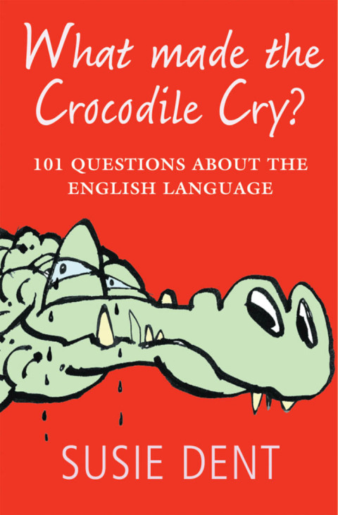 Book What Made The Crocodile Cry? free