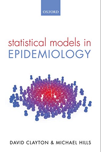 Book Statistical Models in Epidemiology free
