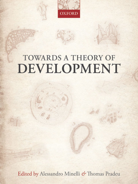 Book Towards a Theory of Development free