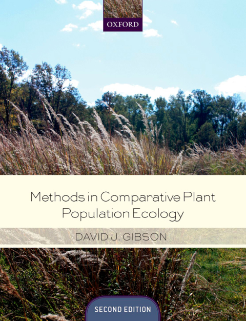 Book Methods in Comparative Plant Population Ecology free