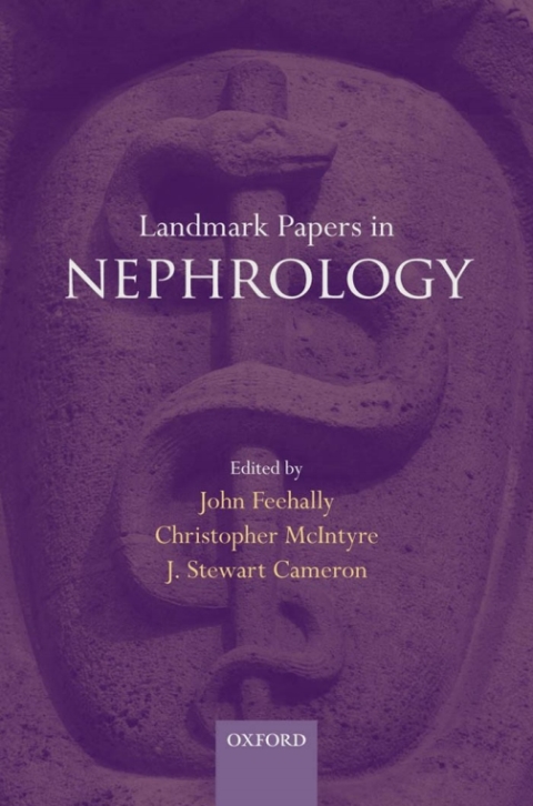 Book Landmark Papers in Nephrology free