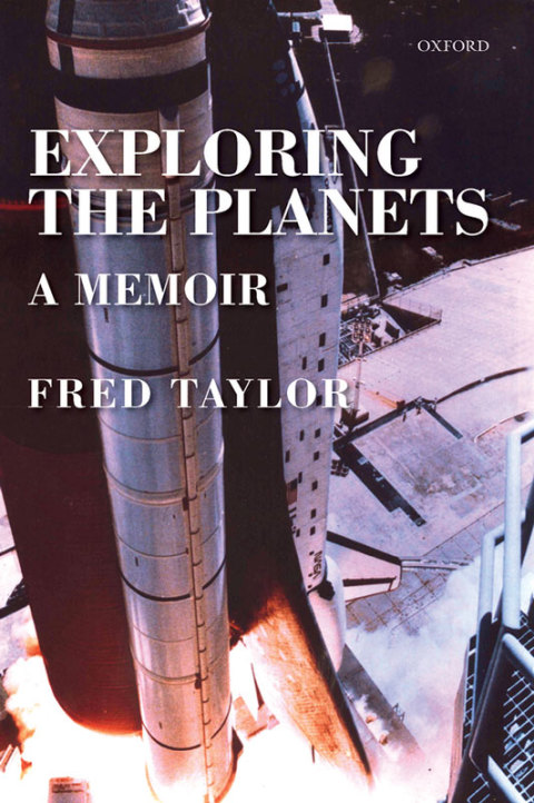 Book Exploring the Planets free