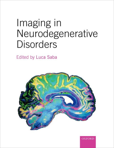 Book Imaging in Neurodegenerative Disorders free