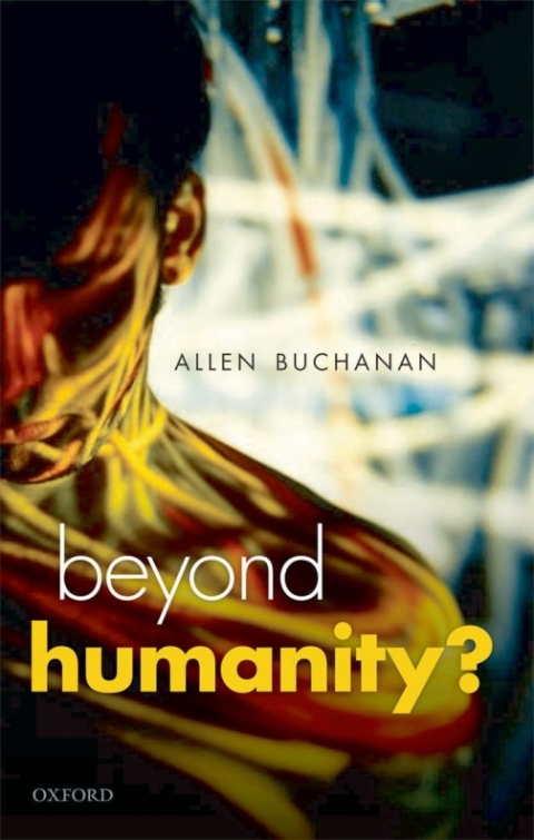 Book Beyond Humanity? free