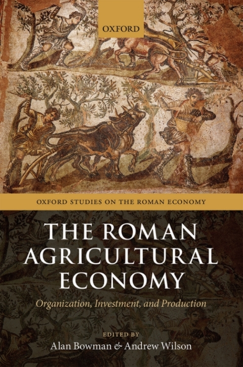 Book The Roman Agricultural Economy free