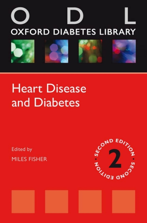 Book Heart Disease and Diabetes free Book Heart Disease and Diabetes free