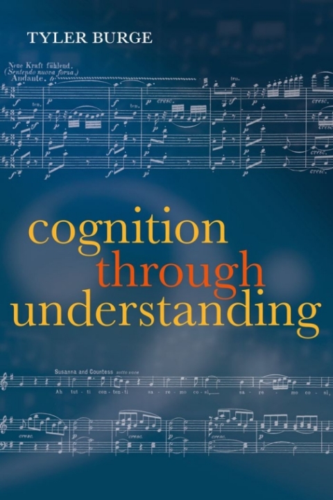 Book Cognition Through Understanding free