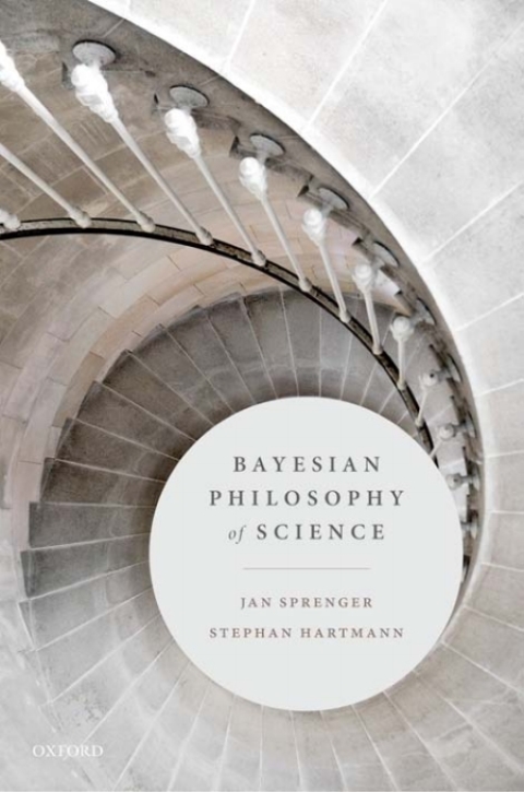 Book Bayesian Philosophy of Science free