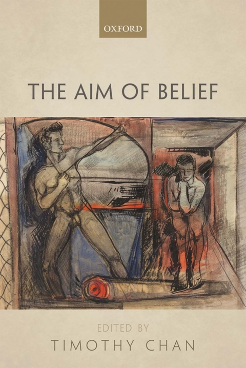 Book The Aim of Belief free