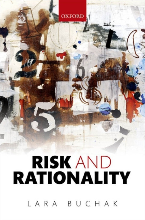 Book Risk and Rationality free