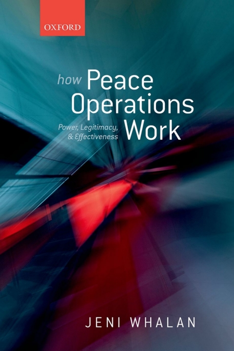 Book How Peace Operations Work free