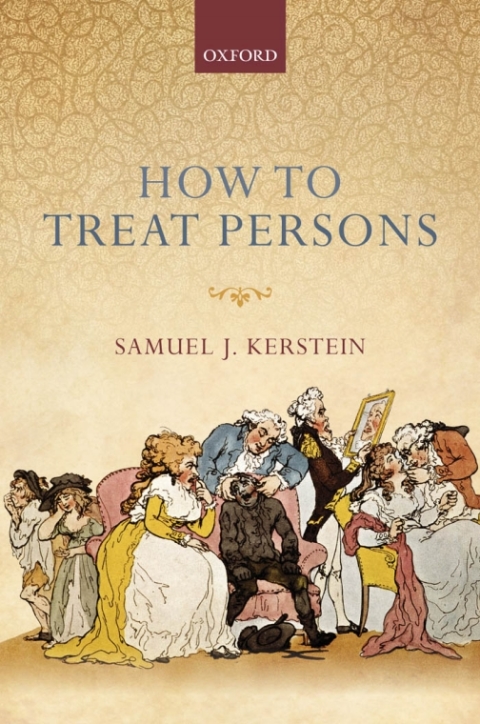 Book How to Treat Persons free