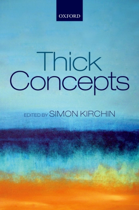 Book Thick Concepts free