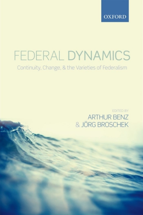 Book Federal Dynamics free