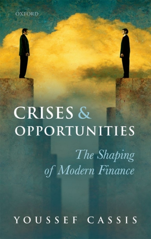 Book Crises and Opportunities free