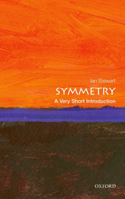 Book Symmetry: A Very Short Introduction free