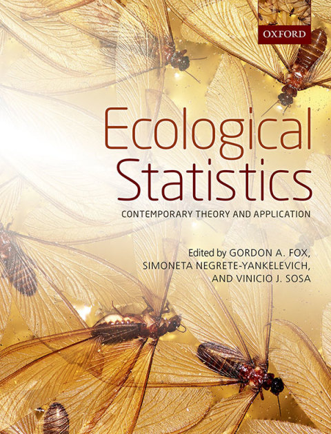 Book Ecological Statistics: Contemporary theory and application free
