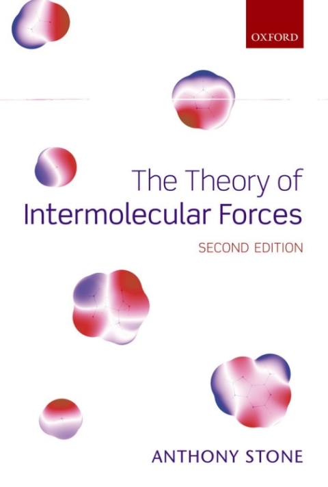 Book The Theory of Intermolecular Forces free