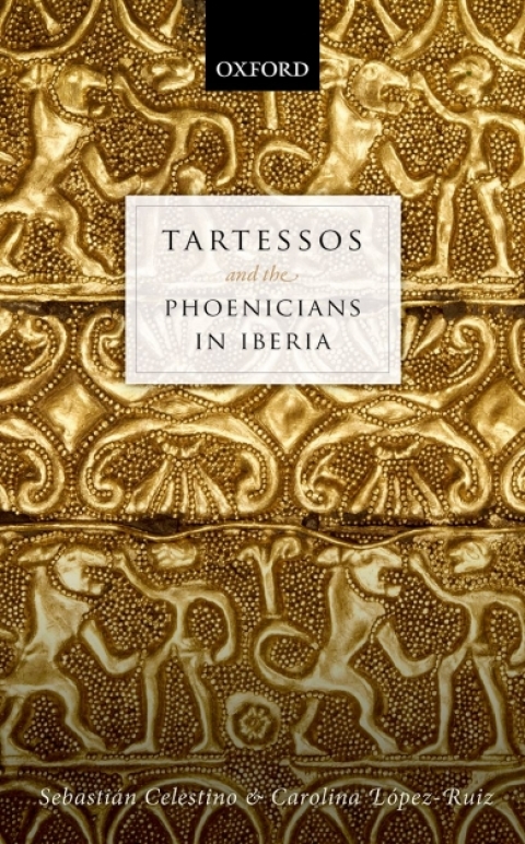 Book Tartessos and the Phoenicians in Iberia free