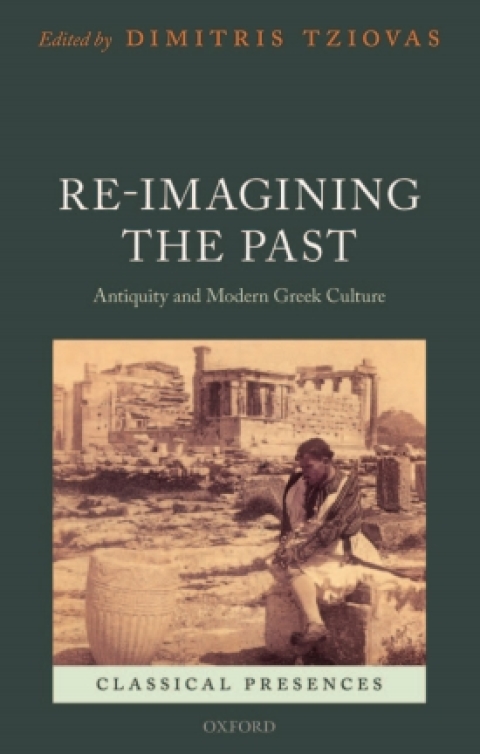 Book Re-imagining the Past free