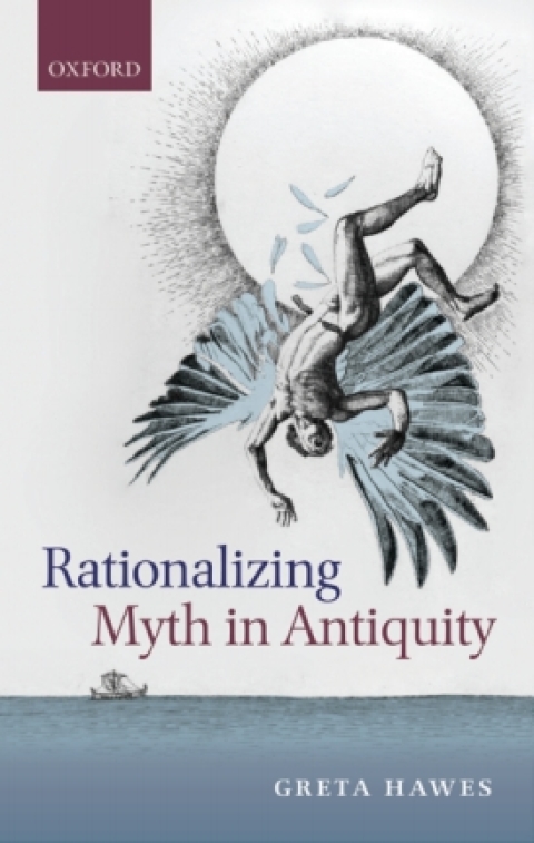 Book Rationalizing Myth in Antiquity free
