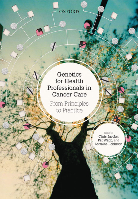 Book Genetics for Health Professionals in Cancer Care free