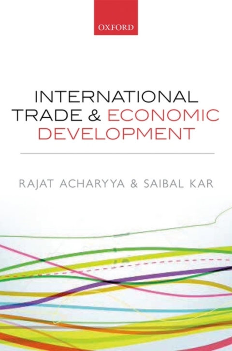 Book International Trade and Economic Development free
