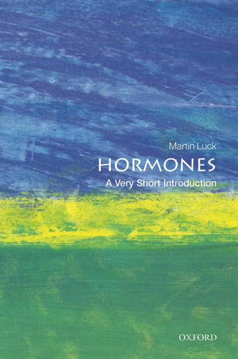 Book Hormones: A Very Short Introduction (Very Short Introductions) free