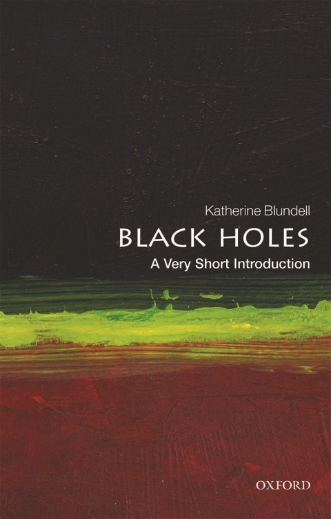 Book Black Holes: A Very Short Introduction (Very Short Introductions) free