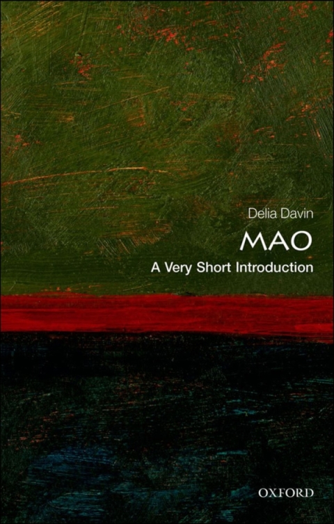 Book Mao: A Very Short Introduction (Very Short Introductions) free
