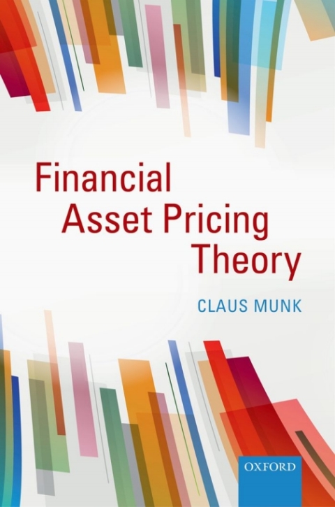 Book Financial Asset Pricing Theory free