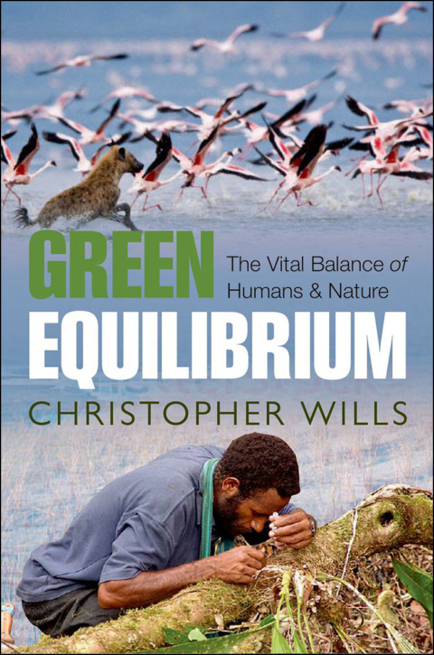 Book Green Equilibrium: The vital balance of humans and nature free