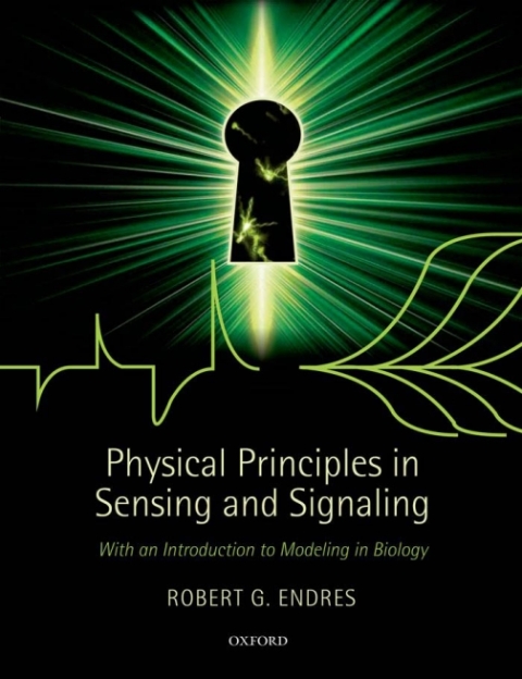 Book Physical Principles in Sensing and Signaling free
