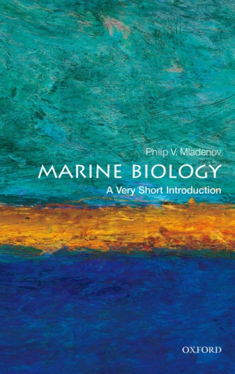 Book Marine Biology: A Very Short Introduction free