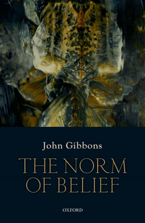 Book The Norm of Belief free