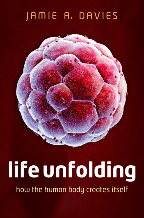 Book Life Unfolding free