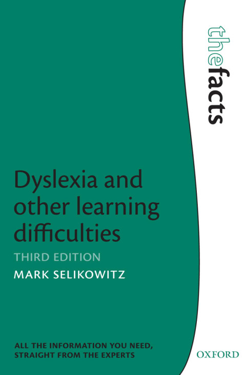 Book Dyslexia and other learning difficulties (The Facts) free