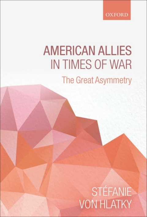 Book American Allies in Times of War free