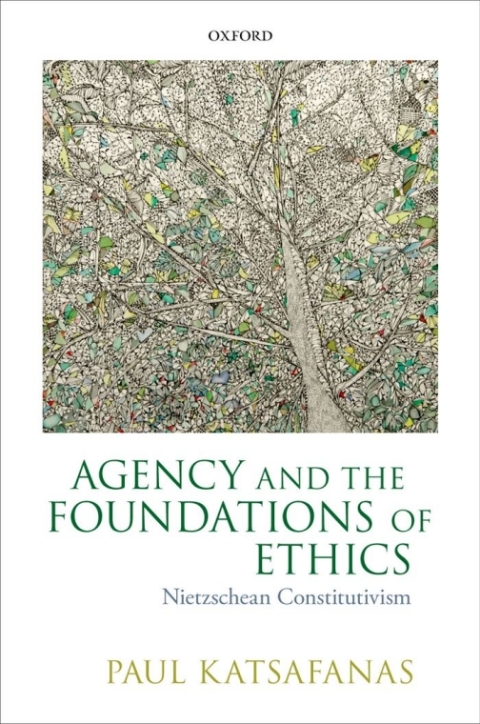 Book Agency and the Foundations of Ethics free