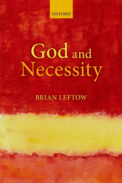 Book God and Necessity free